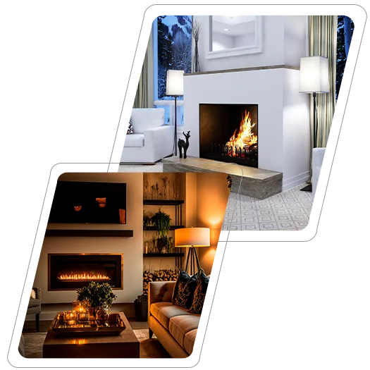 Remove Chimney Odor in Mustang, OK