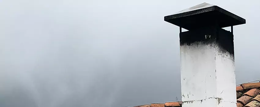 Chimney Damper Inspection in Mustang, OK