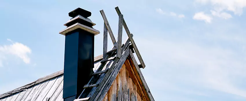 Chimney Creosote Cleaning in Mustang, OK
