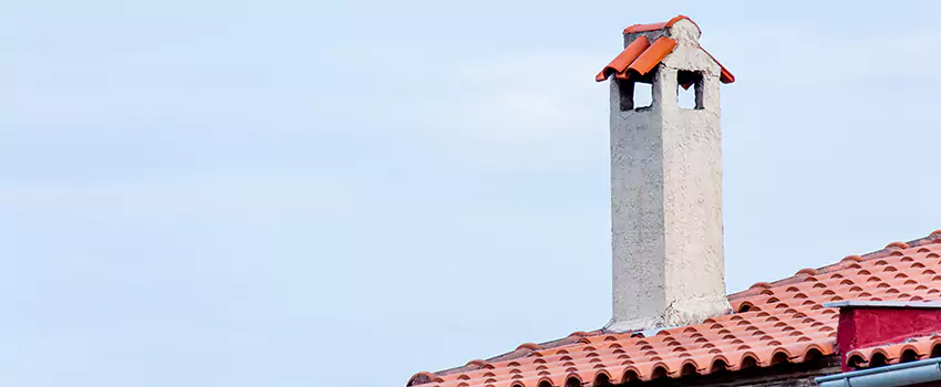 Chimney Pot Replacement in Mustang, OK