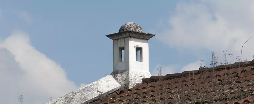 Cost To Rebuild A Chimney in Mustang, OK
