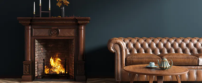 Traditional Fireplace Design Refurbishment Costs in Mustang, Oklahoma