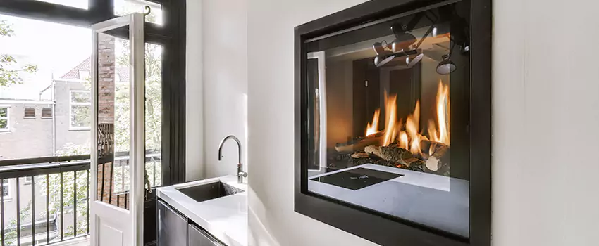 Dimplex Fireplace Installation and Repair in Mustang, Oklahoma
