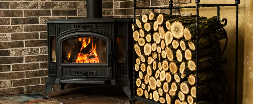 Drolet Fireplaces in Mustang, Oklahoma