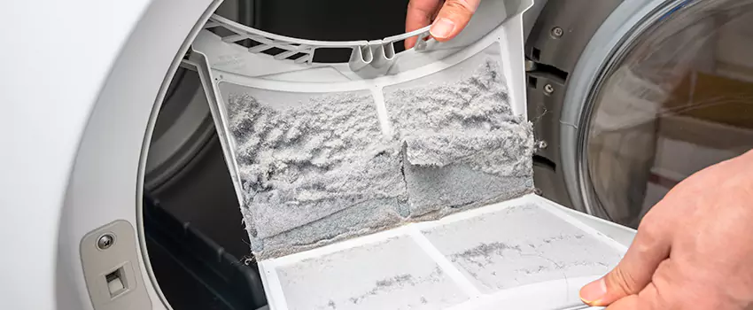 Best Dryer Lint Removal Company in Mustang, Oklahoma