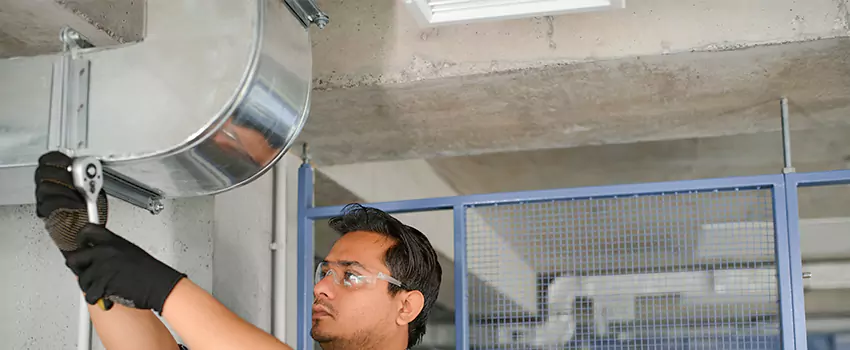 HVAC Ductwork Cleaning in Mustang, OK