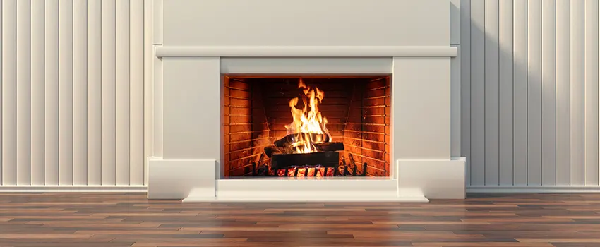 Fireplace Broken Ashtray Repair Services in Mustang, Oklahoma