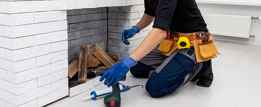 Fireplace Doors Cleaning in Mustang, Oklahoma