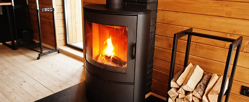 Gas Fireplace Door Handle Installation Services in Mustang, Oklahoma