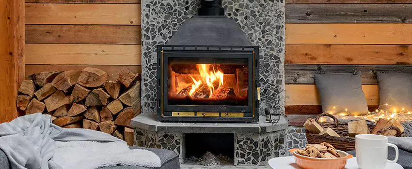 Fireplace Renovation Service in Mustang, OK