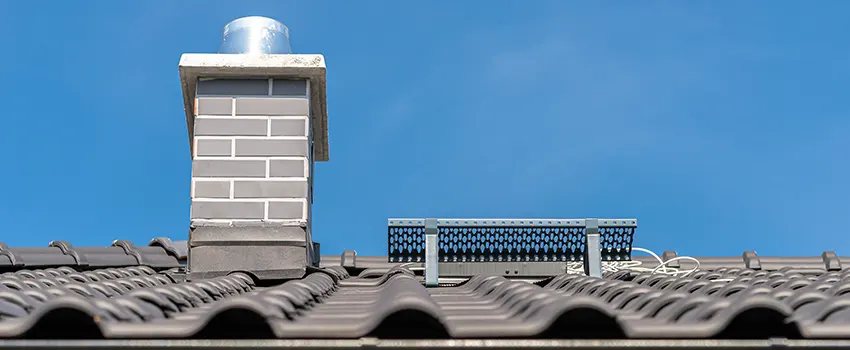 Repair Blocked Chimney in Mustang, Oklahoma