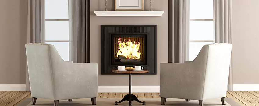 Heat & Glo Outdoor Gas Fireplaces Installation Contractors in Mustang, Oklahoma