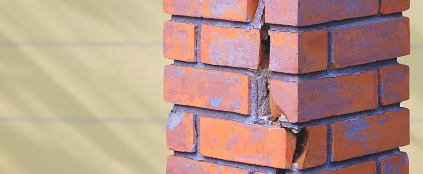 Leaking Chimney Repair And Replacement Cost in Mustang, Oklahoma