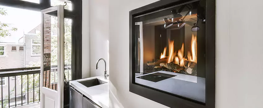 Cost of Monessen Hearth Fireplace Services in Mustang, OK