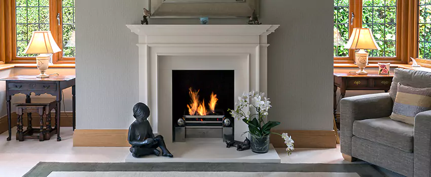 RSF Fireplaces Maintenance and Repair in Mustang, Oklahoma