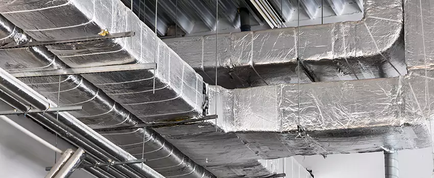 Vent Dust Cleaning Cost in Mustang, OK
