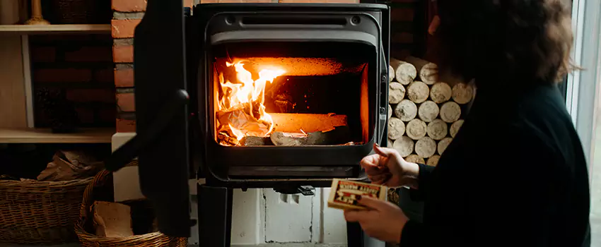 Key Features of Vermont Castings Fireplaces in Mustang, OK