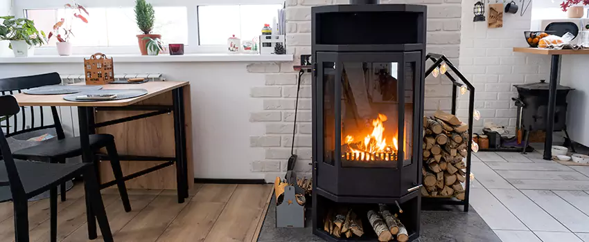 Wood Stove Firebox Installation Services in Mustang, OK