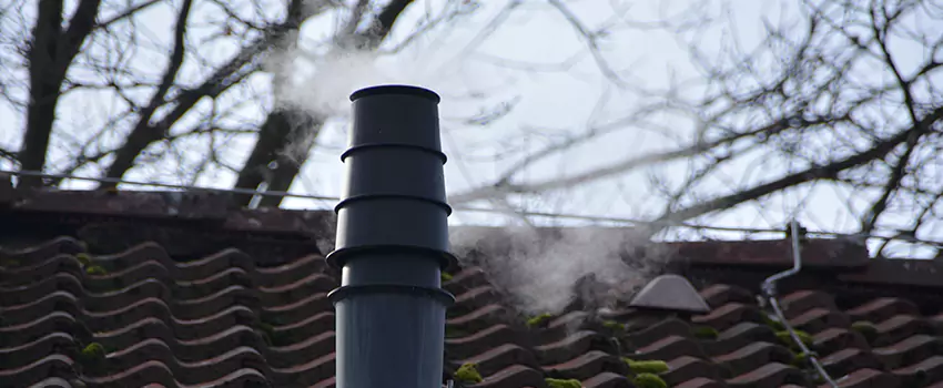 Broken Chimney Animal Screen Repair And Installation in Mustang, OK