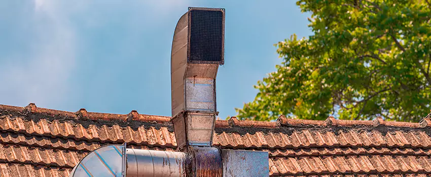 Chimney Creosote Cleaning Experts in Mustang, Oklahoma