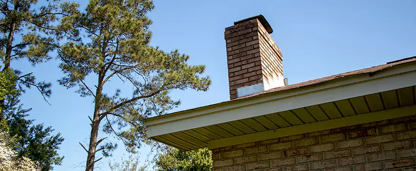 Brick Chimney Sweep Near Me in Mustang, OK
