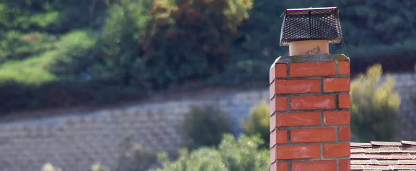 Chimney Tuckpointing And Masonry Restoration in Mustang, OK