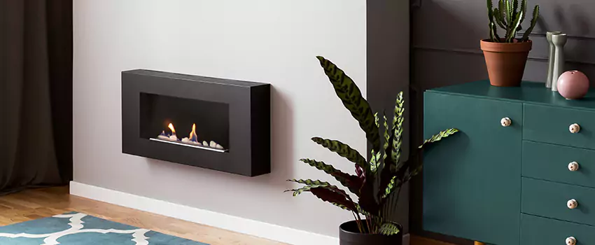 Cost of Ethanol Fireplace Repair And Installation Services in Mustang, OK