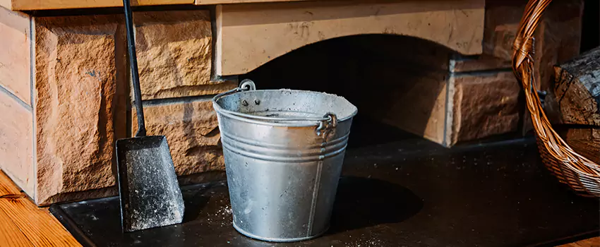 Clean The Fireplace Mantle And Hearth in Mustang, Oklahoma