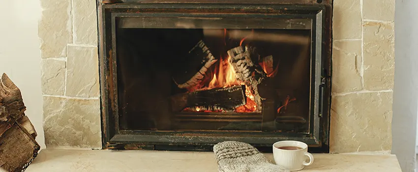 Fireplace Door Handle Replacements Services in Mustang, Oklahoma