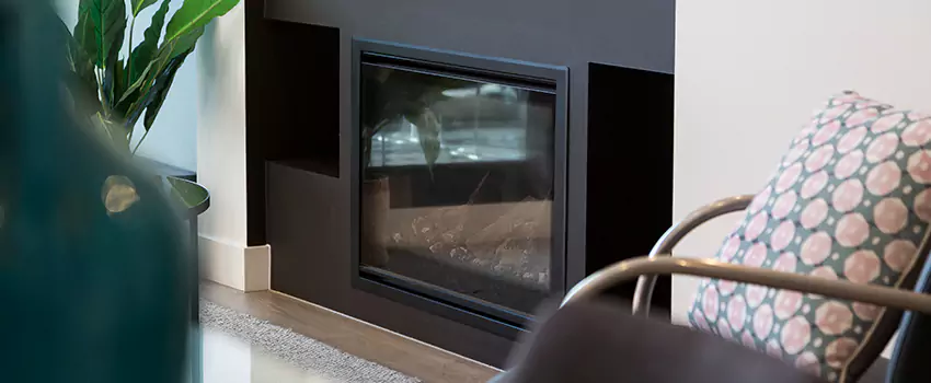 Gas Fireplace Installation in Mustang, OK