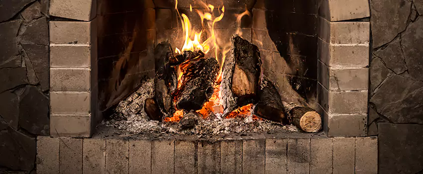 Cost of Rebuilding A Fireplace in Mustang, Oklahoma