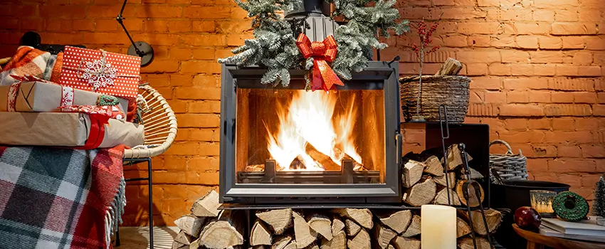Steel Fireplace Grate Repair And Replacement Services in Mustang, Oklahoma