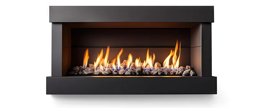 Outdoor Gas Fireplaces Installation in Mustang, OK