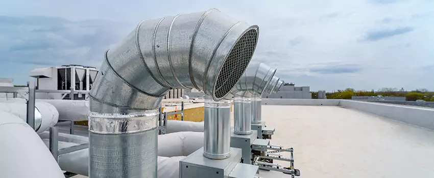 Insulated Ductwork Repair Services Near Me in Mustang, OK