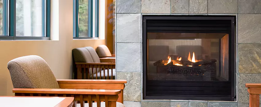 Osburn Fireplace Tempered Glass Hearth Pad Replacement in Mustang, Oklahoma
