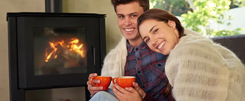 Regency Traditional Fireplace Products Maintenance and Repair in Mustang, Oklahoma