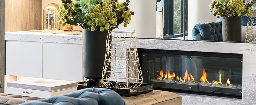 Professional Town & Country Luxury Fireplace Maintenance Experts in Mustang, Oklahoma
