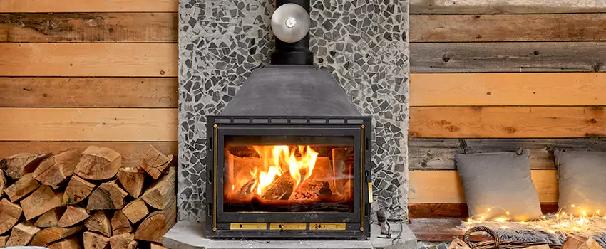 Travis Industries Elite Fireplace Inspection and Maintenance in Mustang, Oklahoma