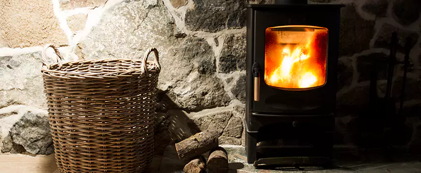 24/7 Wood Stove Installation Services in Mustang, Oklahoma