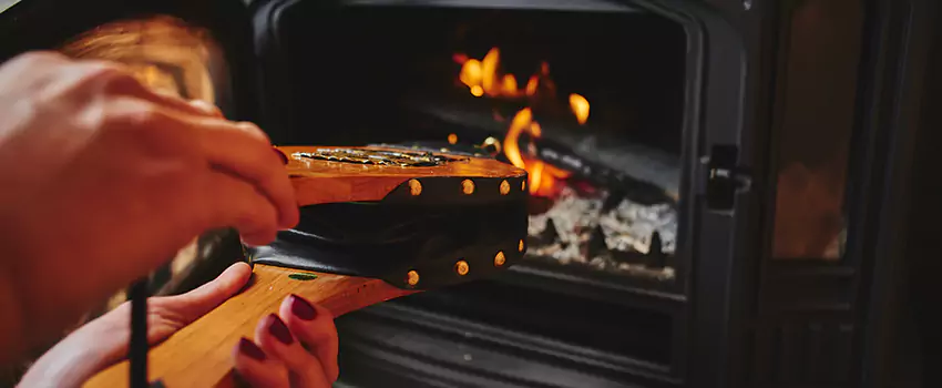 Wood Stove Grates Repair in Mustang, Oklahoma